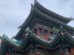 -迎泽公园
