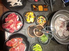 -九田家黑牛烤肉料理(云龙万达店)