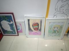 -清岚画室少儿美术培训(平江校区)