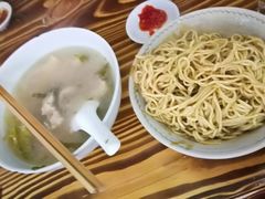 -老字號·桥下猪肚(龙眼南路店)