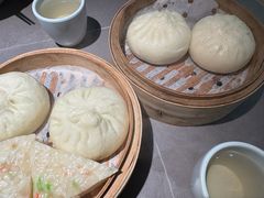 -晓淮山·扬州早茶·淮扬菜(龙阳广场店)