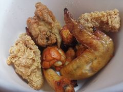 -肯德基(西稍门店)