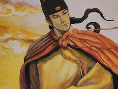 -应天大明王朝·南京菜创始店(中山陵店)