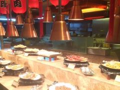 -小天鹅戴斯酒店鲸鲨百汇创作料理