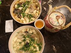 -吾味香葫芦头(安西街店)