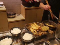 -Ginza Tendon Itsuki (Tanjong Pagar)