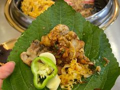 -炉队长·齐齐哈尔家庭烤肉(马家堡店)