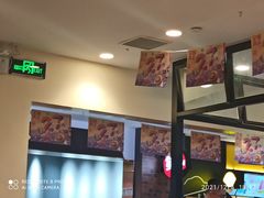-百联临沂购物中心(临沂路店)