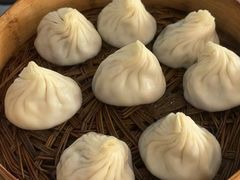 -锡笼记·无锡小笼(人民路店)