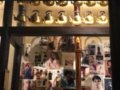门面-韩国料理大力士(屏风街店)