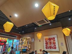 -冰城焰会大丰收铁锅炖(萝岗万达金街店)