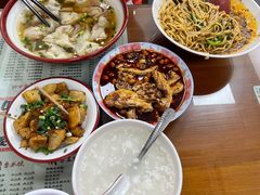 -杨大叔爱面子·四川小吃(岗头店)