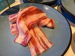 -喜庭海鲜自助(深圳万丰海岸城店)