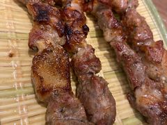 -清真·玛丽亚新疆菜主题餐厅(浙江中路店)
