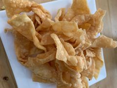 -闻道食府烙饼卷带鱼(原车耳营店原大觉寺店)