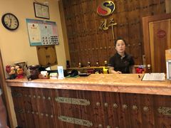 -全州拌饭馆(断桥店)