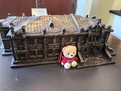 -哈尔滨工业大学-博物馆