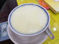原味双皮奶-民信老铺(人民路店)