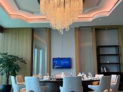 -鹭城轩·中餐厅(厦门康莱德酒店)