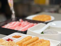 -海底捞火锅(杭州萧山宝龙广场店)