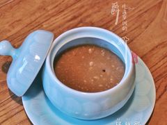 核桃酪-之参餐厅(前门大街店)