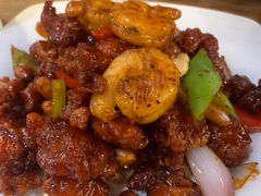 -陈傻子餐厅(世纪都会店)