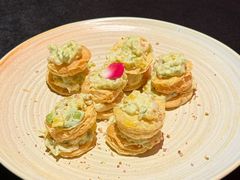 -醉东Oriental House(静安嘉里中心店)