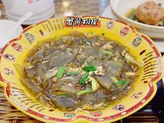 -老季市·三代非遗传承·地标美食老汁鸡(工农路店)