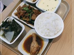 -老乡鸡(新邻天地店)