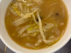 -燕山大酒店-中餐厅