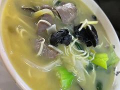 -蒋家桥饺面店(奥邦店)