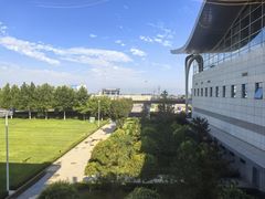 -银川河东国际机场