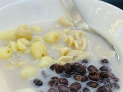 -鲜芋仙(中环百联2店)