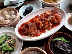 -佬泰丰斋· 乌镇茶食餐厅