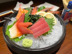 -松子料理(亮马桥店)