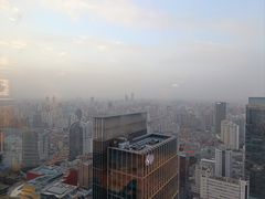-上海静安香格里拉大酒店