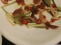 -黔蘑菇四季餐厅(观山湖店)