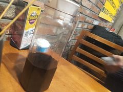 -腰子哥烤串(石佛营炫特店)