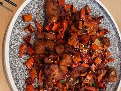 -吕氏疙瘩汤·新鲁菜(潍坊银座店)