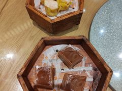 -惠如楼(白云机场T1主楼一层店)