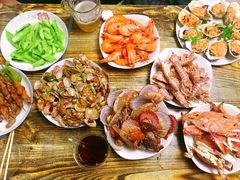 -人和啤酒屋海鲜大排档(营口路店)