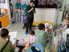 -极橙儿童齿科矫正中心(奥城店)