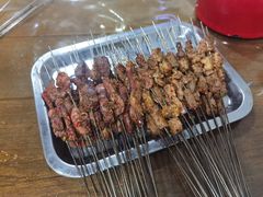 -清真·马峰烤肉(小学习北巷店)