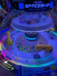 -吉睿电子游艺(凯德MALL太阳宫店)
