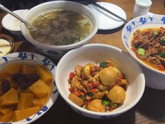 -八碗湘长沙市井菜(坡子街店)