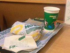 -SUBWAY赛百味(东风广场店)