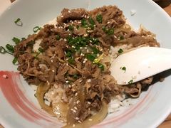 -初居食屋日式料理(万象城购物中心店)