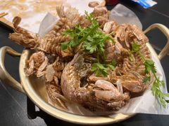 -老虎滩大连海鲜烧烤(建邺云锦路总店)