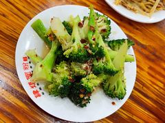 -肆姐面粉馆(坡子街店)