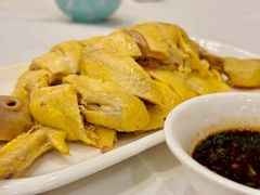 -梅龙镇酒家(南京西路总店)